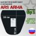 Баллистический пакет в напашник от Ars Arma. 33x32 см. Класс защитной структуры Бр 1.