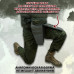 Напашник тактический "Трилистник ПРО. Версия 2". Класс защиты Бр 2. 