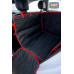 foto 16: Хэппи Дог на 2/3 заднего сиденья