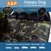 foto 2: Хэппи Дог на всё заднее сиденье