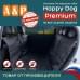 foto 1: Хэппи Дог Премиум на всё заднее сиденье