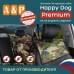 foto 1: Хэппи Дог Премиум на 1/3 заднего сиденья