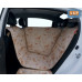 Автогамак Happy Dog Premium (Хэппи Дог Премиум). На 1/3 заднего сиденья. 
