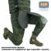 foto 7: Напашники "Трилистник"