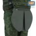 foto 9: Напашники "Трилистник"