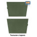 Защита голени "Барьер" противоосколочная. Класс защиты Бр 1. 