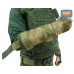 Защита предплечья с кистью "Барьер ПРО" противоосколочная. Класс защиты Бр 1. 