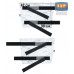 Защита голени "Барьер" противоосколочная. Класс защиты Бр 1. 