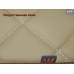 Коврик под детское автокресло-бустер. Искусственная кожа. 
